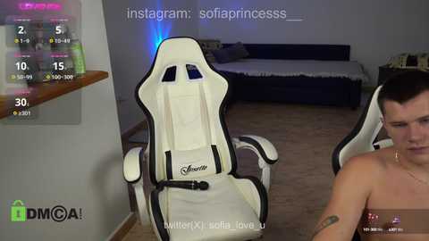 kristian054 @ bongacams on 20250820