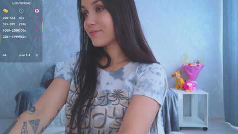 lost888a @ bongacams on 20250820