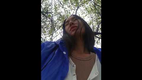Media: luu_lii77 Bongacams 2025-08-20 03:56:00
