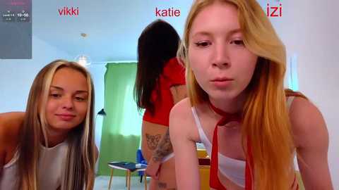 na_izi @ bongacams on 20250820
