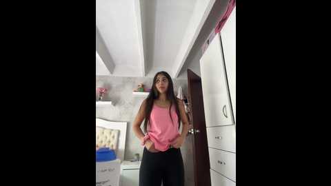 sallyeleins @ bongacams on 20250820