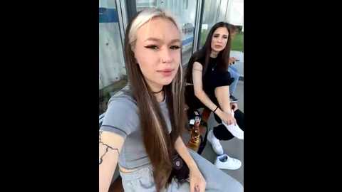 Media: serotoninnn1 Bongacams 2025-08-20 10:33:00
