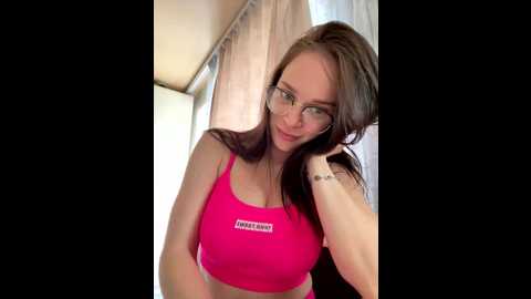2lio @ bongacams on 20250821
