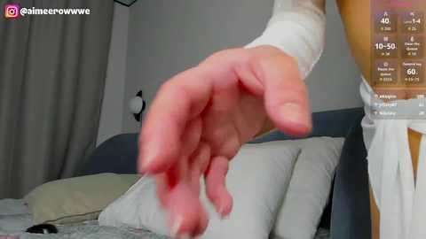 aimeerowe @ bongacams on 20250821