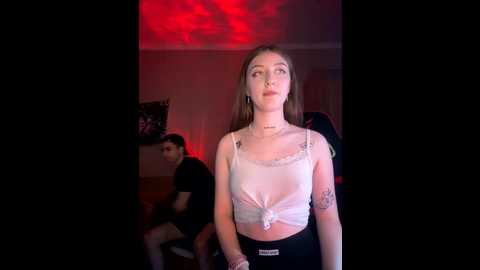 alicegirl18 @ bongacams on 20250821