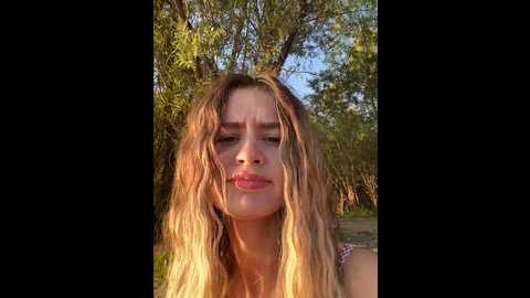 babegirl @ bongacams on 20250821