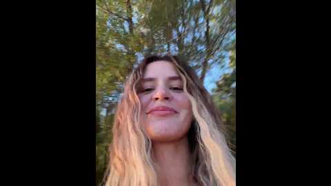 babegirl @ bongacams on 20250821