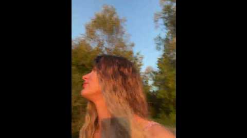 babegirl @ bongacams on 20250821