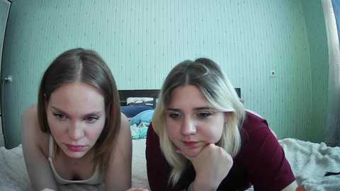 doublechris @ bongacams on 20250821