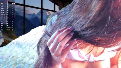 jesikalooove @ bongacams on 20250821