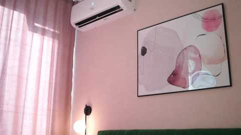kissofflame1 @ bongacams on 20250821