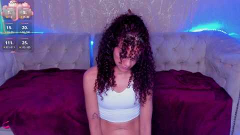 letsdoeit111 @ bongacams on 20250821