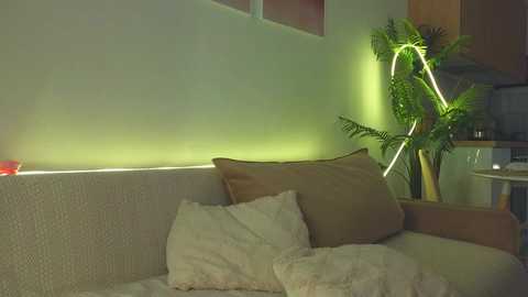 lili_roze @ bongacams on 20250821