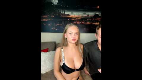 Media: loveandsex24 Bongacams 2025-08-21 07:33:00