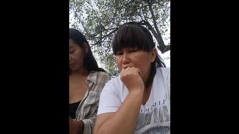 luu_lii77 @ bongacams on 20250821