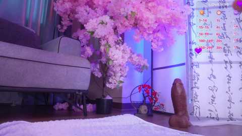 marry_cordy @ bongacams on 20250821