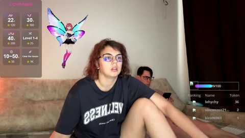 Media: melodycouple Bongacams 2025-08-21 08:44:00
