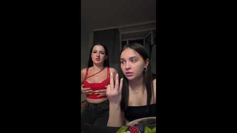 nikaxxxlika @ bongacams on 20250821