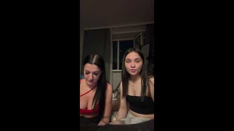 nikaxxxlika @ bongacams on 20250821