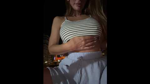 orgazmia @ bongacams on 20250821
