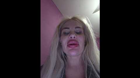 pink0811 @ bongacams on 20250821