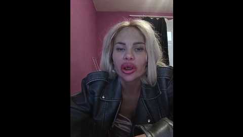 pink0811 @ bongacams on 20250821