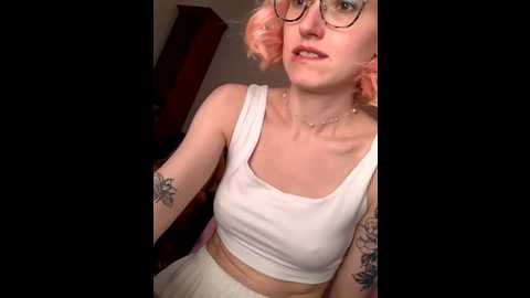 sexy_sweets @ bongacams on 20250821