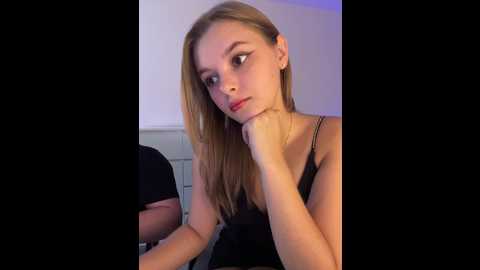 tenderpassion @ bongacams on 20250821