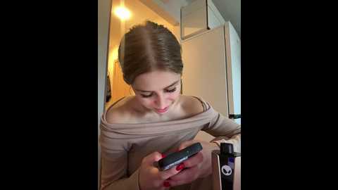 vibromashulkadashulka @ bongacams on 20250821