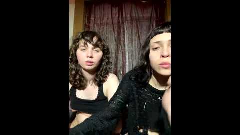 darkdollsi @ bongacams on 20250822
