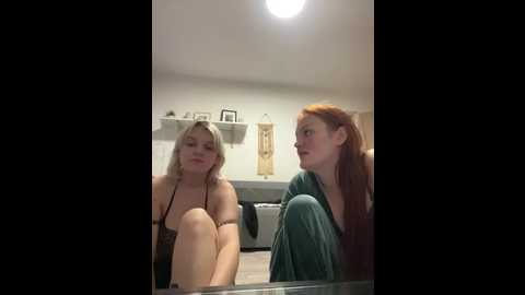 fairygirls @ bongacams on 20250822