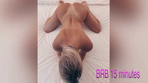 lady_dee @ bongacams on 20250822