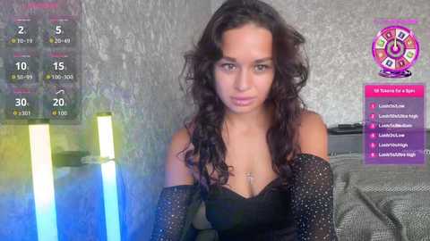 maryllove @ bongacams on 20250822