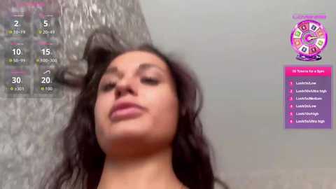 maryllove @ bongacams on 20250822