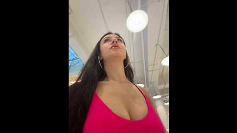 meganortega @ bongacams on 20250822