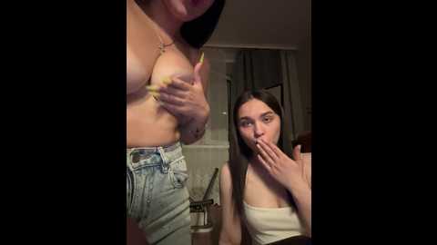 nikaxxxlika @ bongacams on 20250822