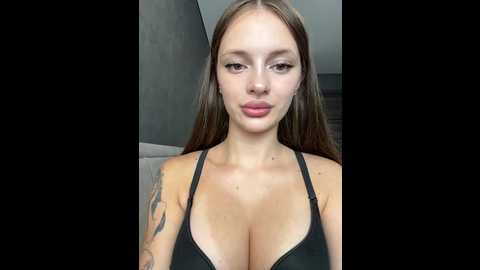 pussydollnet @ bongacams on 20250822