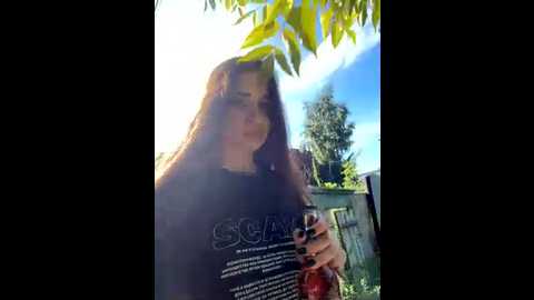 Media: serotoninnn1 Bongacams 2025-08-22 03:20:00
