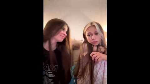 serotoninnn1 @ bongacams on 20250822