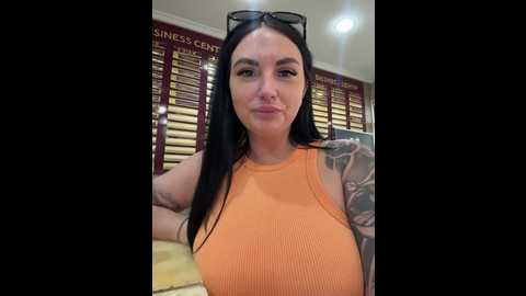 tokionajoe @ bongacams on 20250822