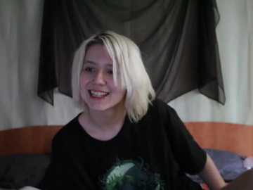 avny_loki @ bongacams on 20250823