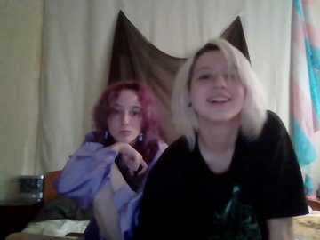 avny_loki @ bongacams on 20250823