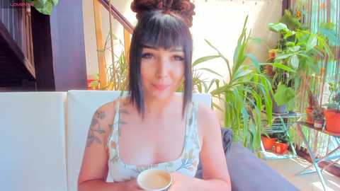 Media: ingridblondy94 Bongacams 2025-08-23 10:31:00