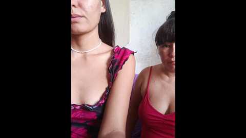 luu_lii77 @ bongacams on 20250823