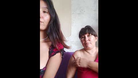 luu_lii77 @ bongacams on 20250823