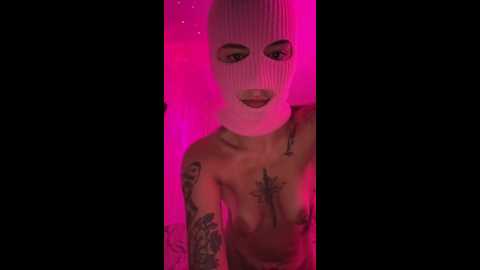 phantomweee @ bongacams on 20250823