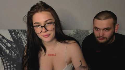 lisaanddenis
