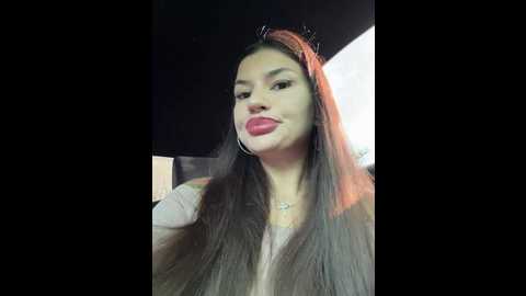 Media: _maybebaby_ Bongacams 2025-08-25 05:12:00