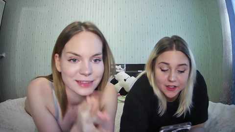 doublechris