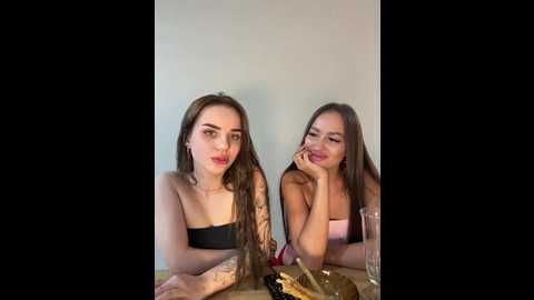 mininika @ bongacams on 20250825
